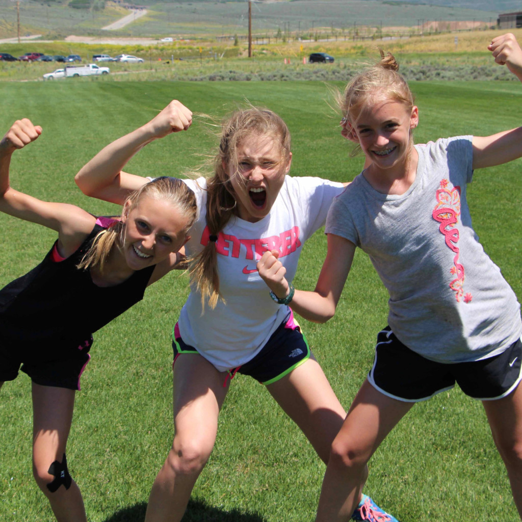 Summer Camps for Junior Athletes ELITEAM