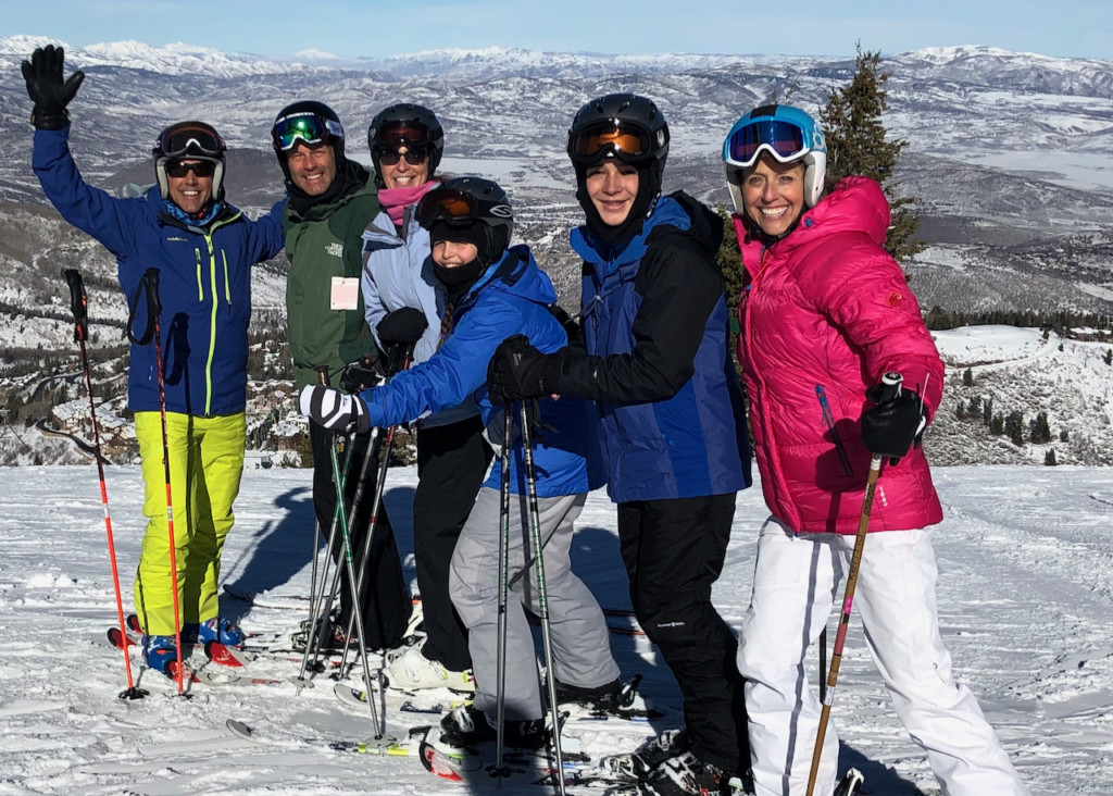 Olympian Doug Lewis ELITEAM