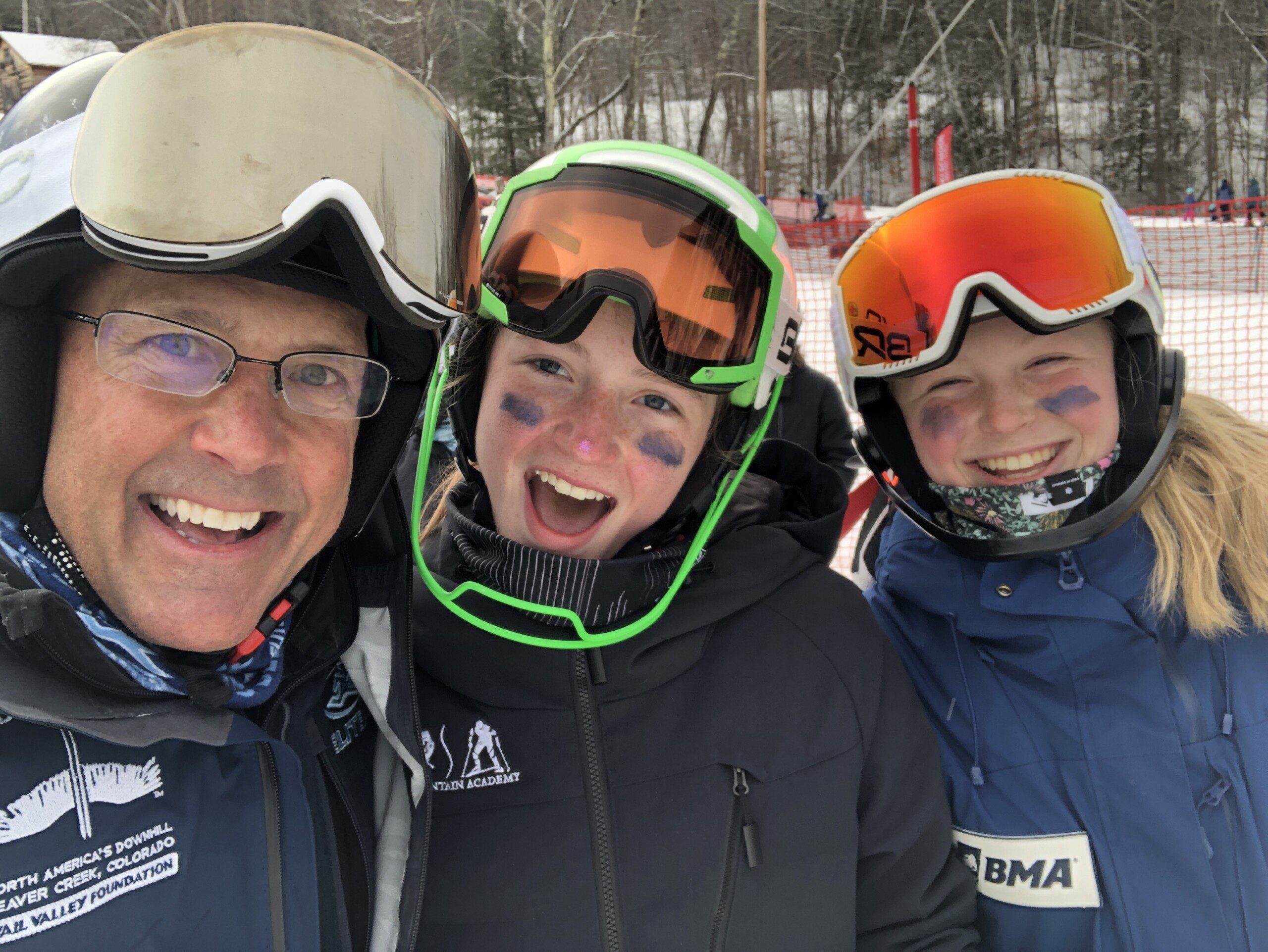 Private Coaching- Ski Season